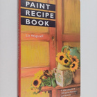 Liz Wagstaff : Paint Recipe Book - pikkukuva 1
