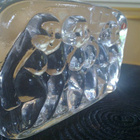 Jorma Vennola saunanaiset koriste-esine, Iittala - pikkukuva 3