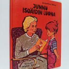 Jacqueline Sibley : Junnu isoäidin luona - pikkukuva 1