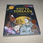 Kari Vaijärvi Totta tosiaan -nid - pikkukuva 1