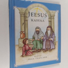 Jeesus kasvaa - pikkukuva 1