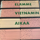 Elämme Vietnamin aikaa (Love Records, 1973 - pikkukuva 1
