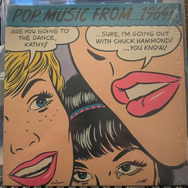 Cruisin’ Years