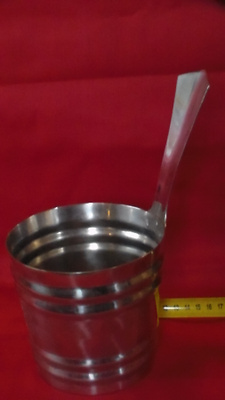 Kaunis kiulu cooler