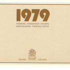 v. 1979 Islanti-vuosilajitelma - pikkukuva 1