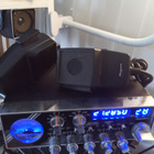 Magnum S-9 la cb radiopuhelin am fm ssb - pikkukuva 2