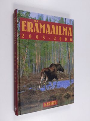 Erämaailma 2005-2006