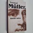 Eeva Joenpelto : Tuomari Muller, hieno mies - pikkukuva 1