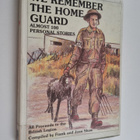We remember the home guard : almost 100 personal stories - pikkukuva 1