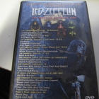 LED ZEPPELIN - ULTIMATE LIVE COLLECTION DVD-R - pikkukuva 2