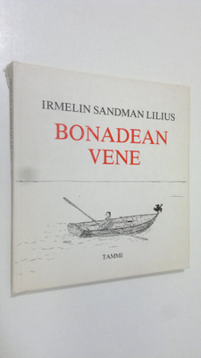 Irmelin Sandman Lilius : Bonadean vene