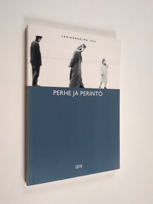 Perhe ja perintö