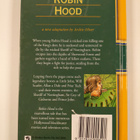 Archie Oliver : Tales of Robin Hood - pikkukuva 2