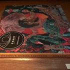 Sonny Simmons / Moksha Samnyasin: Nomadic SEALED 2014 promo - pikkukuva 3