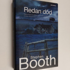 Stephen Booth : Redan död - pikkukuva 1