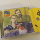 Tom Tom Duo . Kardhia CD - pikkukuva 1
