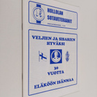 Hollolan sotaveteraanit 1/1996 - pikkukuva 1