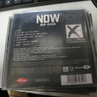 DEF LEPPARD - NOW (CD ONE) CD SINGLE UK PAINOS UUSI - pikkukuva 2