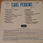 Carl Perkins LP - pikkukuva 2