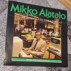 Mikko Alatalo • Lauluja Siirtomaasuomesta 3 - pikkukuva 1
