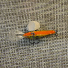 Salmo Hornet 4 vaappu. - pikkukuva 4