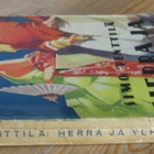 Simo Penttilä: Herra ja ylhäisyys, Otava 1936. 164 s. Nid. - pikkukuva 2