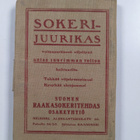 Maatalouskalenteri 1922 - pikkukuva 2