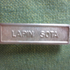 Lapin sodan solki - pikkukuva 1