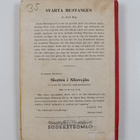 Karl May : Svarta mustangen - pikkukuva 2