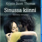 sinussa kiinni	(36 407)	UUSI	-FI-		BLU-RAY			2010	ranska, - pikkukuva 1