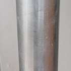 Akseli 30 x 1500 ruostumaton pyöröteräs - pikkukuva 2