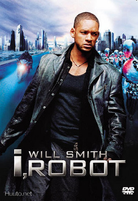 I, Robot - DVD
