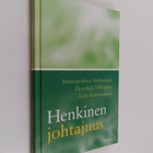 metropoliitta Ambrosius : Henkinen johtajuus - pikkukuva 1