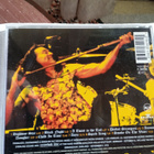 CD- LEVY : DEEP PURPLE : COME HELL OR HIGH WATER - pikkukuva 3
