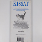 Amanda O'Neill : Kissat - pikkukuva 2