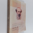 Eino Cederberg : August Maksimilian Myrberg : suomalaisen... - pikkukuva 1