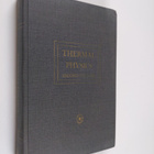 Philip M. Morse : Thermal physics - pikkukuva 1