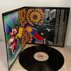 Jody Grind - One Step On LP ORIG. UK PROG. ’69 - pikkukuva 2