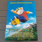 The Powerpuff Girls / Stuart Little 2 Juliste - pikkukuva 2