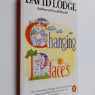 David Lodge : Changing places : a tale of two campuses - pikkukuva 1