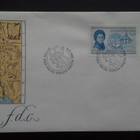 FDC Lapin astemittausretkikunta 5.9.1986 LaPe 999 - pikkukuva 1