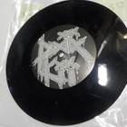 PÄÄ KII - TAKAISIN TYÖTTÖMYYSKORTISTOON EX 7'' SINGLE - pikkukuva 1