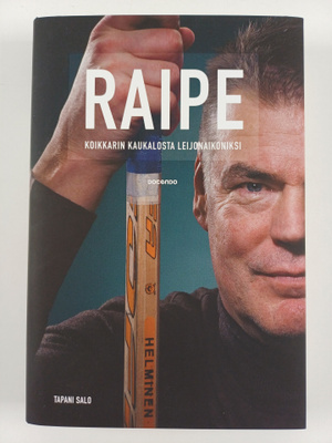 Tapani Salo ym. : Raipe