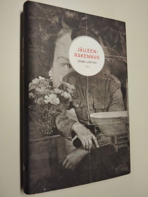 Jenni Linturi : Jälleenrakennus