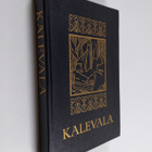Eino (toim.) Karhu : Kalevala lyhennettynä - pikkukuva 1