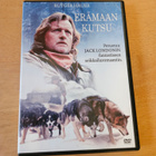 Erämaan kutsu (DVD) - pikkukuva 1