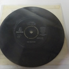 THE BEATLES - MICHELLE VG+/VG- TAKAKANSI PUUTTUU! 7" - pikkukuva 3