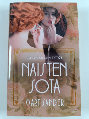 Mart Sander : Naisten sota