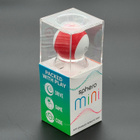 Sphero Mini robottipallo, punavalkoinen, app-ohjattava - pikkukuva 2