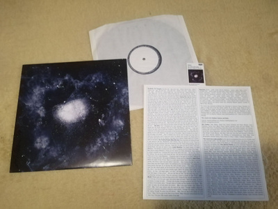 SWANS - My Father Will Guide Me Up A Rope To The Sky LP